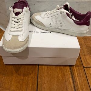 Isabel Marant Sneakers